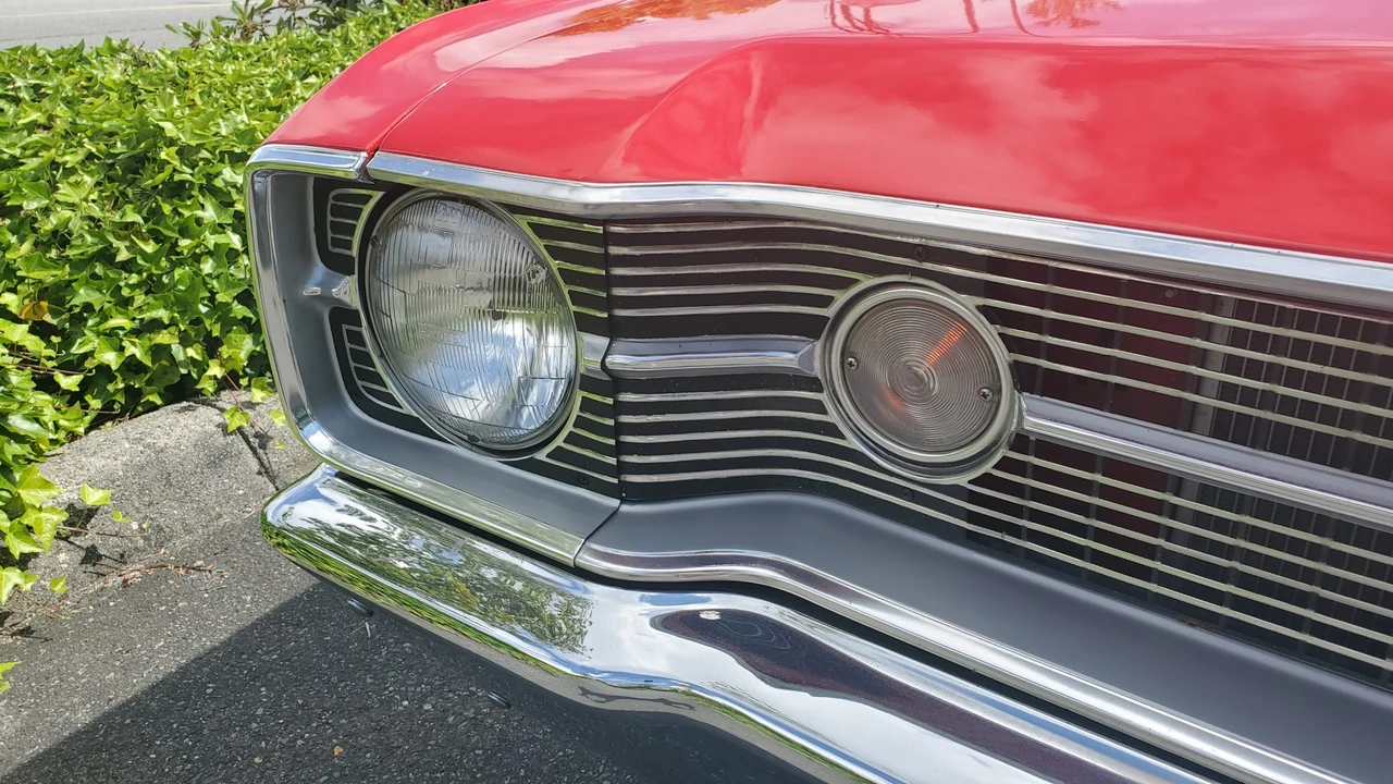 1968 Dodge Dart - Image 26 of 31