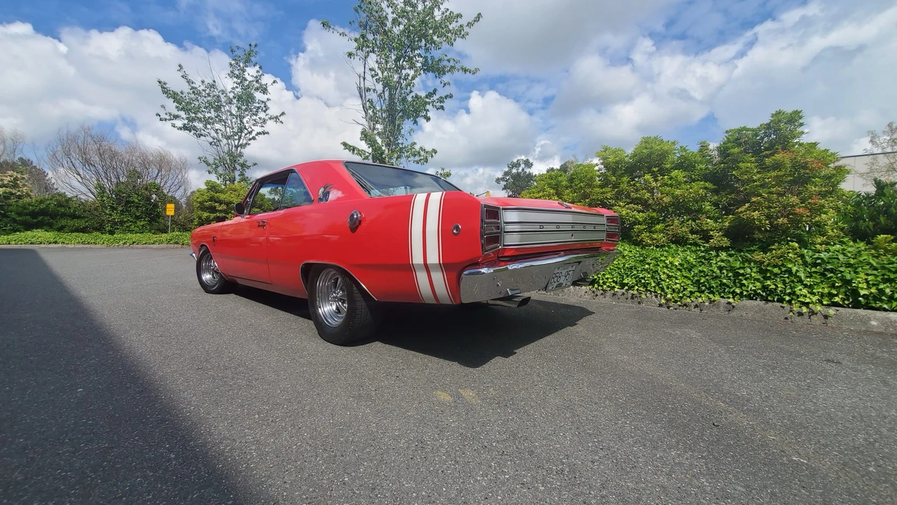 1968 Dodge Dart - Image 21 of 31