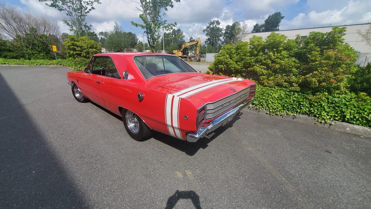 1968 Dodge Dart - Image 22 of 31