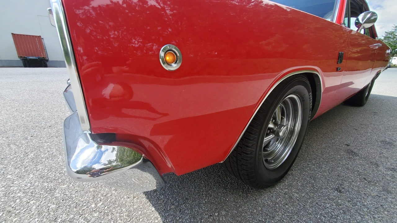 1968 Dodge Dart - Image 30 of 31