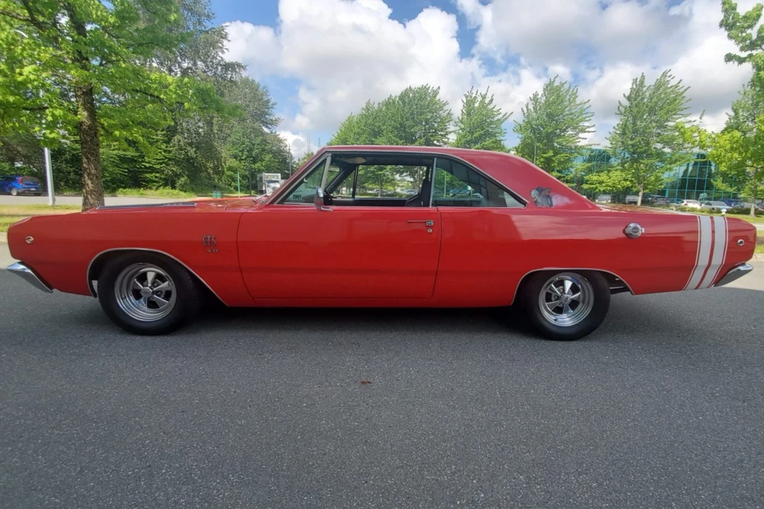 1968 Dodge Dart - Image 18 of 31