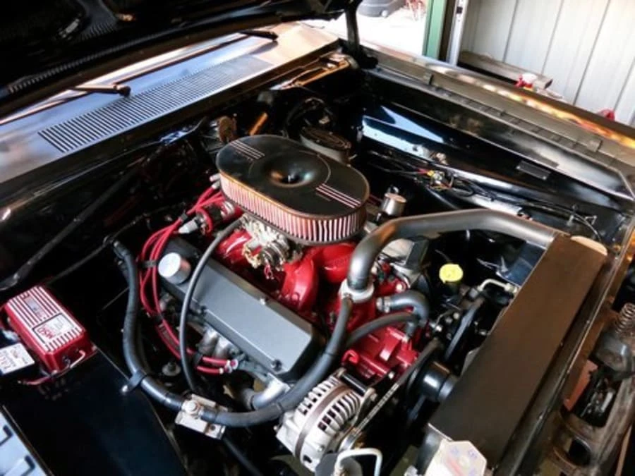 1968 Dodge Dart - Image 6 of 6