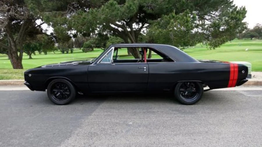 1968 Dodge Dart - Image 2 of 6