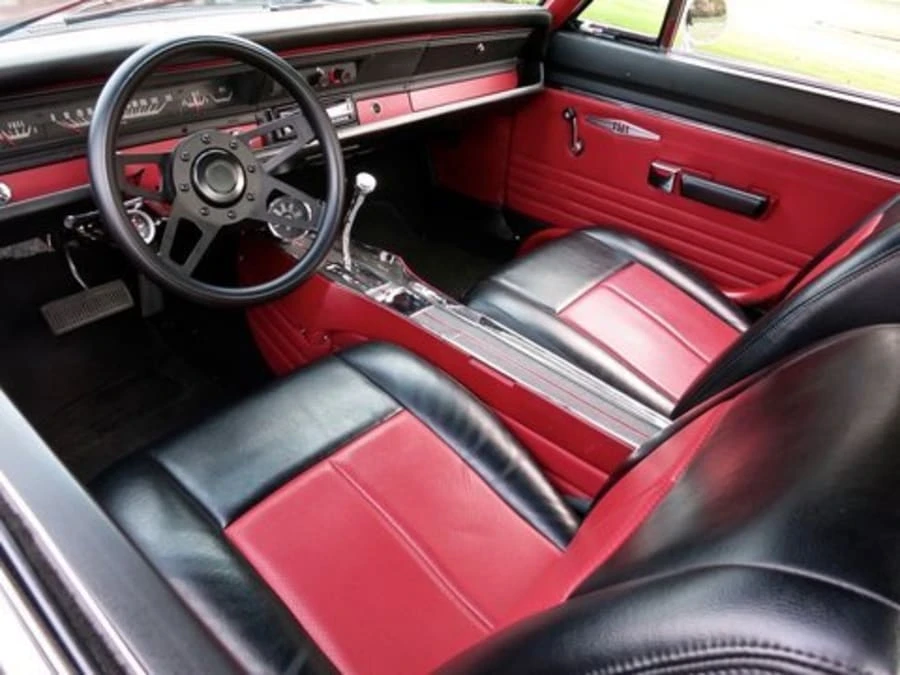 1968 Dodge Dart - Image 4 of 6