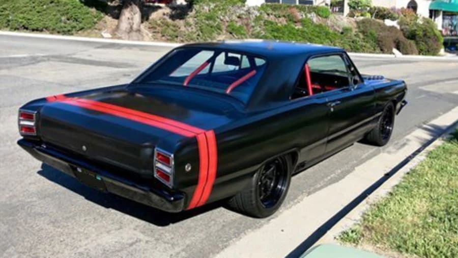 1968 Dodge Dart - Image 3 of 6