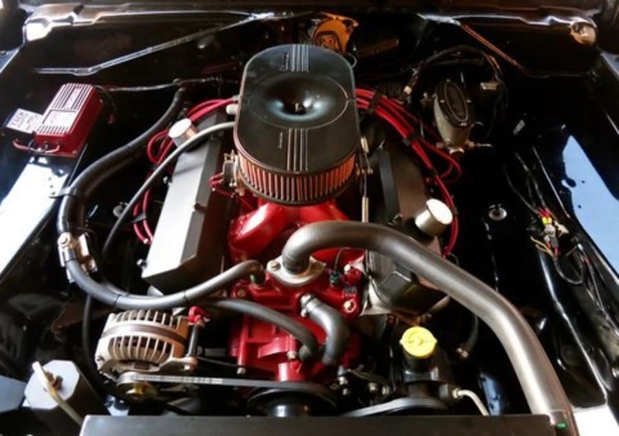 1968 Dodge Dart - Image 5 of 6