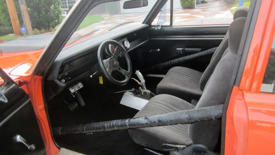 1968 Dodge Dart - Image 4 of 5