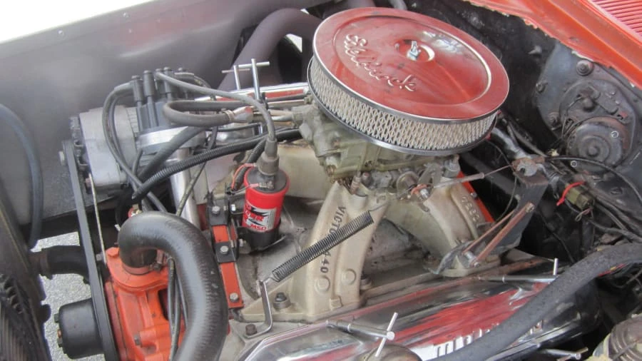 1968 Dodge Dart - Image 5 of 5