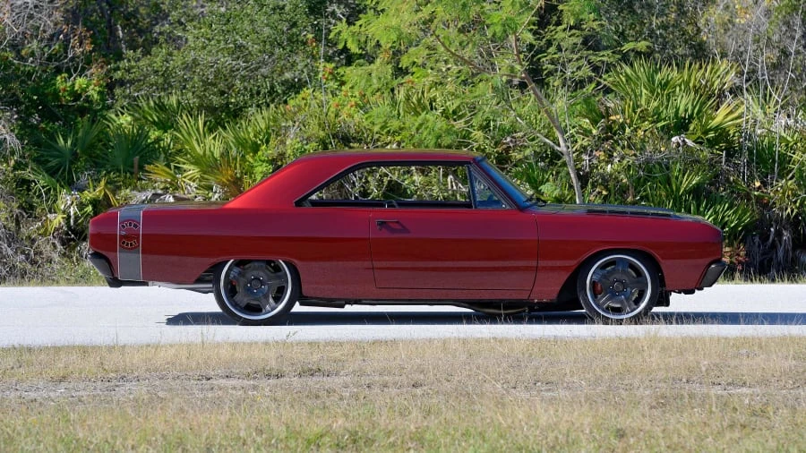 1968 Dodge Dart - Image 2 of 20