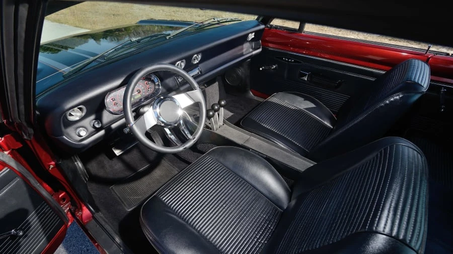 1968 Dodge Dart - Image 4 of 20