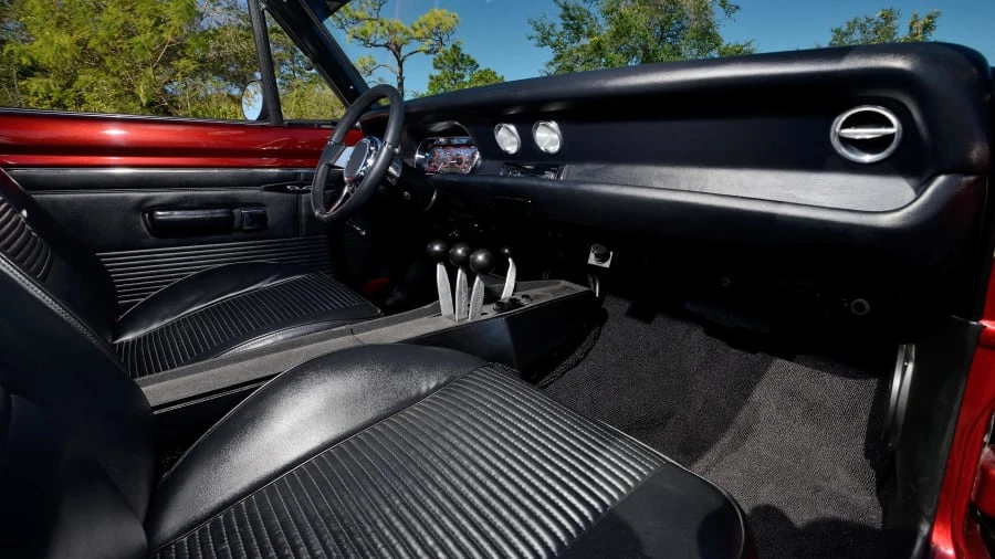 1968 Dodge Dart - Image 5 of 20