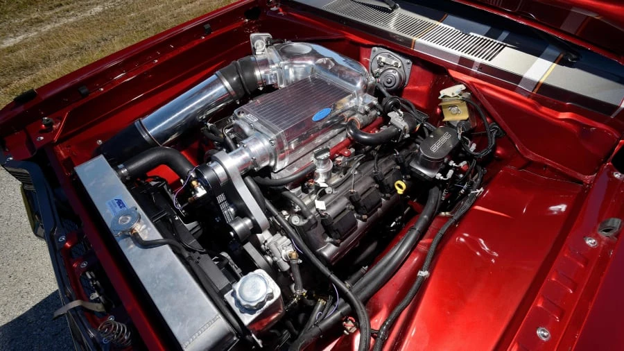 1968 Dodge Dart - Image 6 of 20
