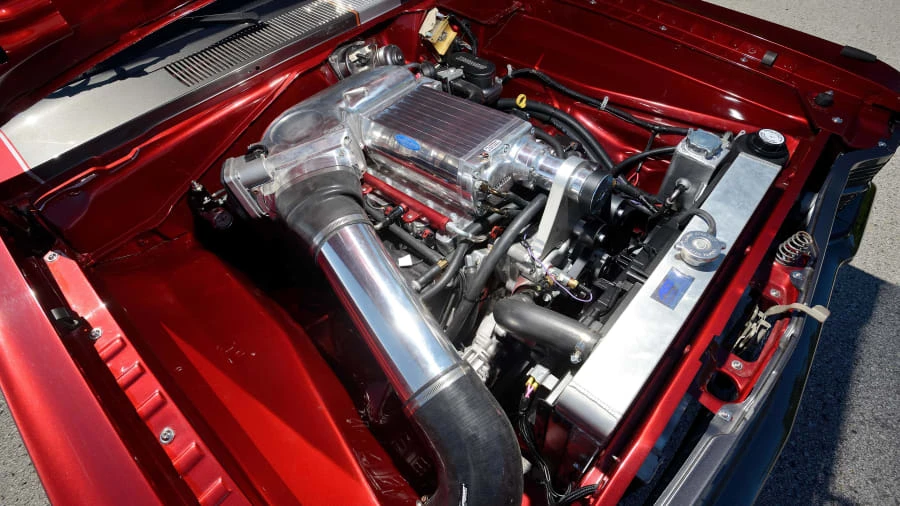 1968 Dodge Dart - Image 7 of 20