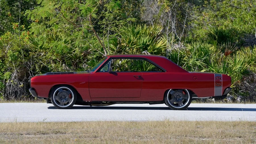 1968 Dodge Dart - Image 8 of 20