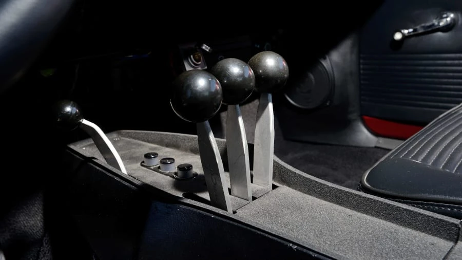 1968 Dodge Dart - Image 9 of 20
