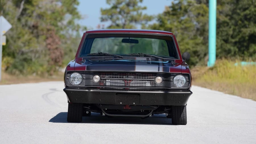 1968 Dodge Dart - Image 14 of 20