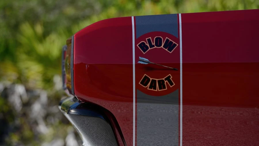 1968 Dodge Dart - Image 15 of 20