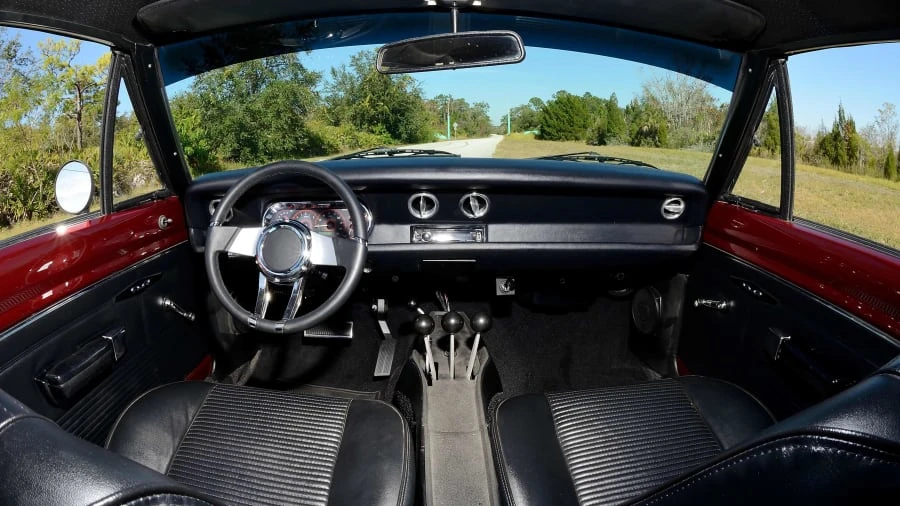 1968 Dodge Dart - Image 19 of 20