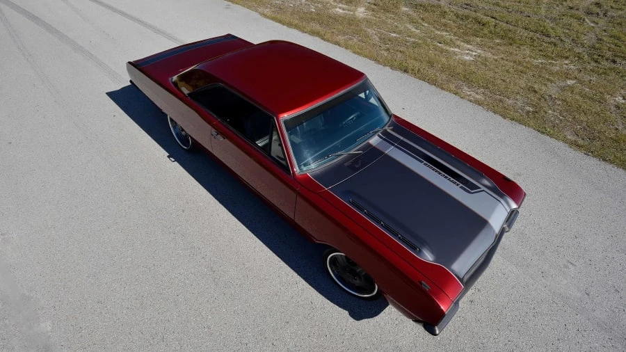 1968 Dodge Dart - Image 20 of 20