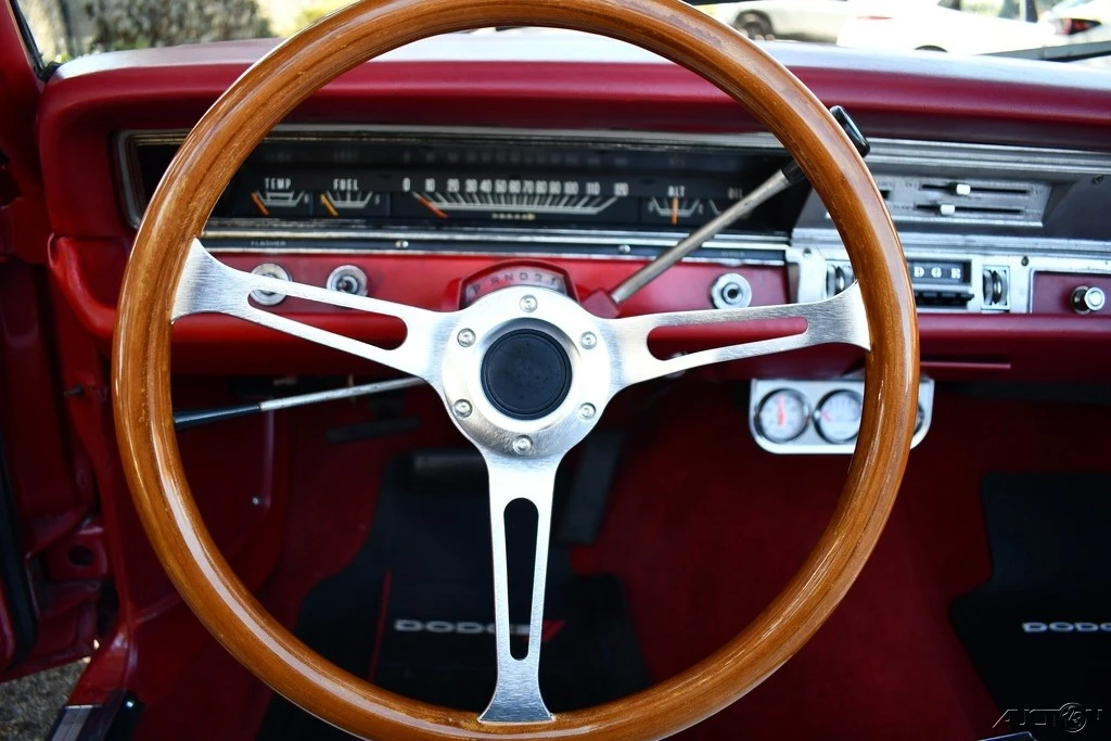 1968 Dodge Dart - Image 18 of 21