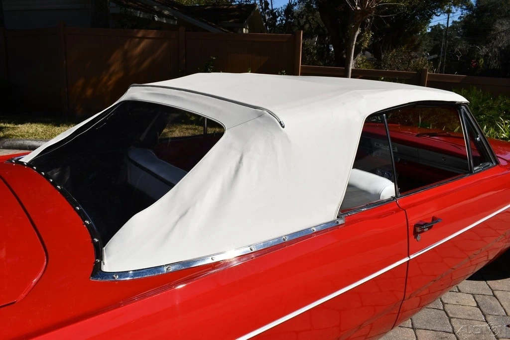 1968 Dodge Dart - Image 9 of 21