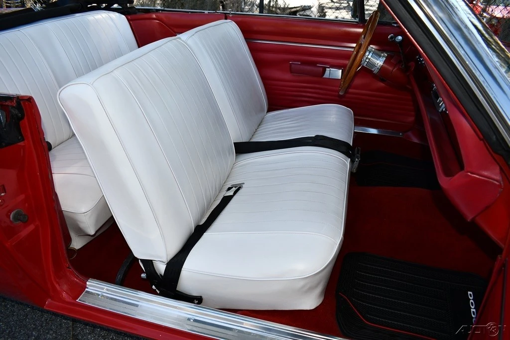 1968 Dodge Dart - Image 13 of 21