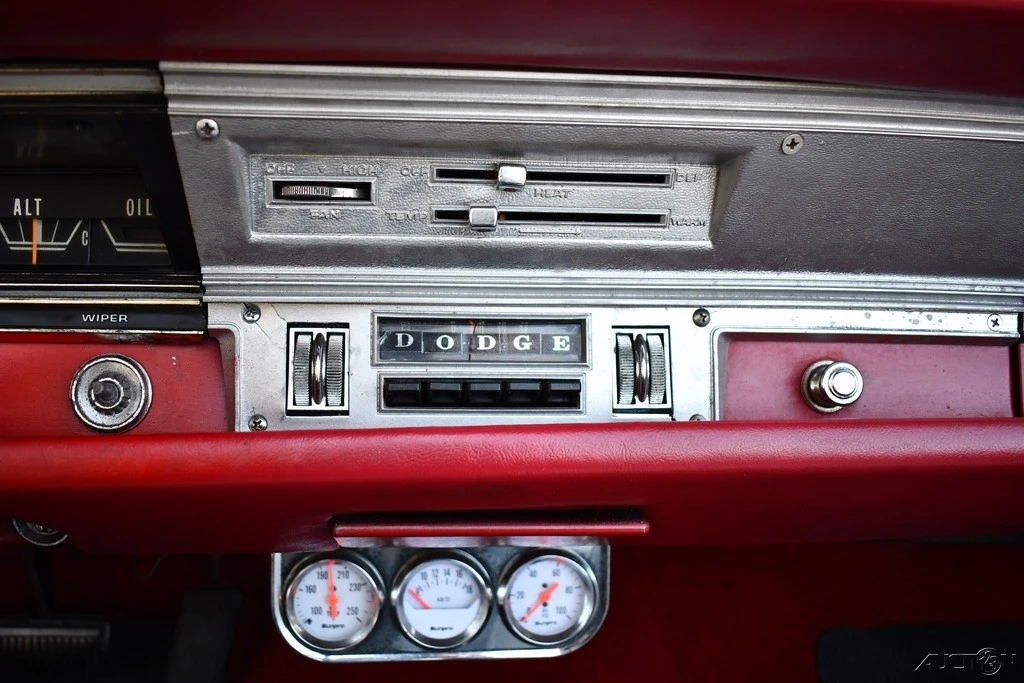 1968 Dodge Dart - Image 21 of 21