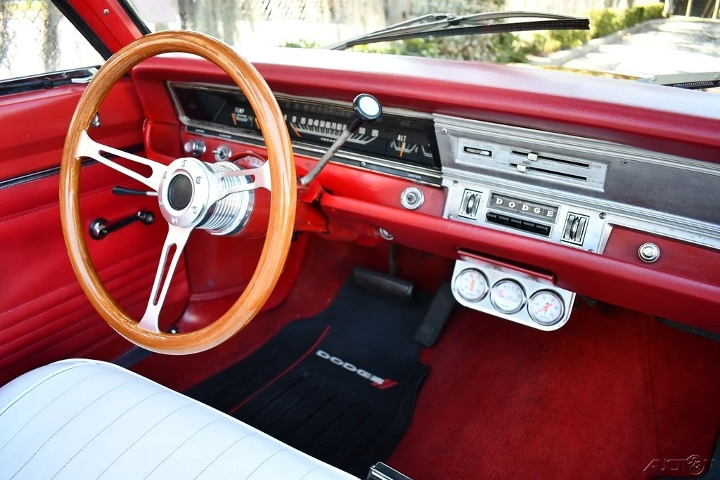 1968 Dodge Dart - Image 15 of 21