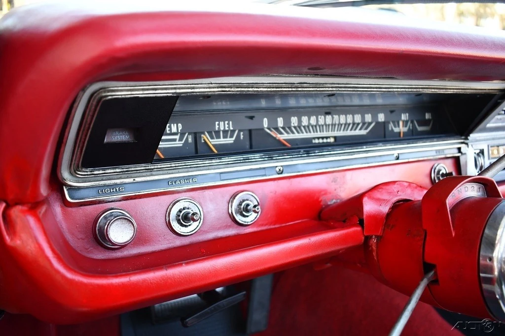 1968 Dodge Dart - Image 17 of 21