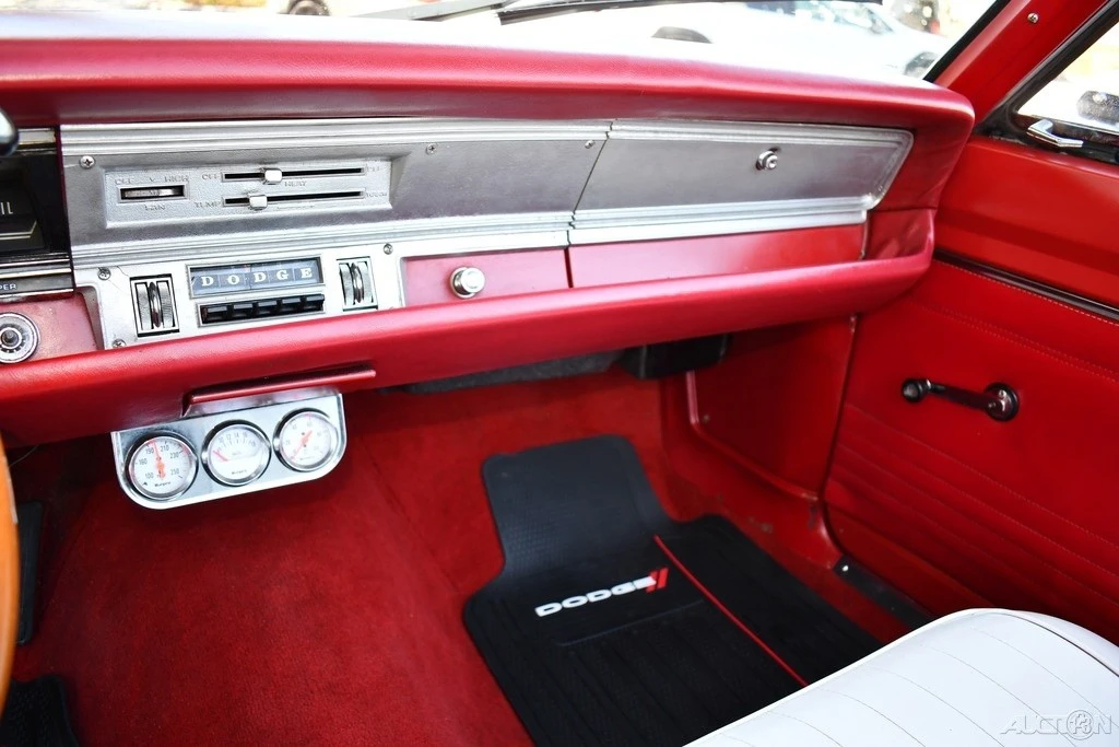 1968 Dodge Dart - Image 19 of 21