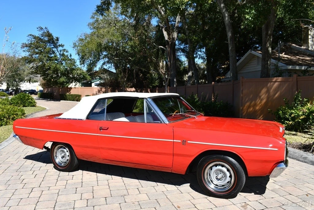 1968 Dodge Dart - Image 10 of 21
