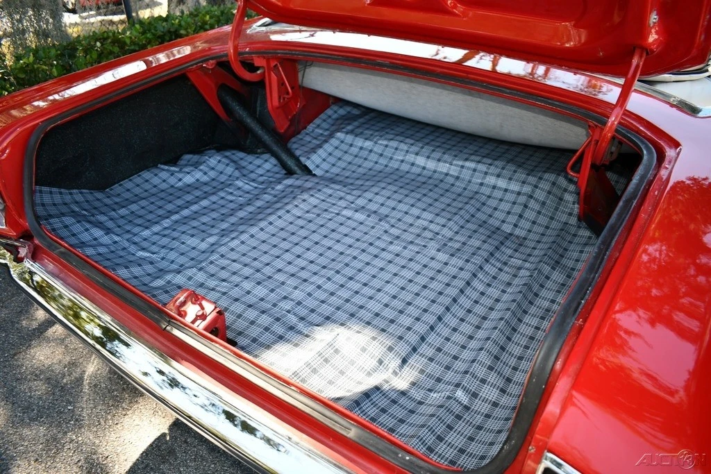 1968 Dodge Dart - Image 11 of 21