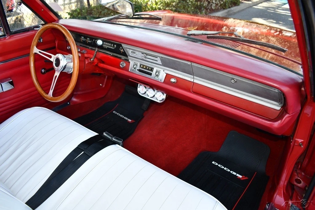 1968 Dodge Dart - Image 14 of 21