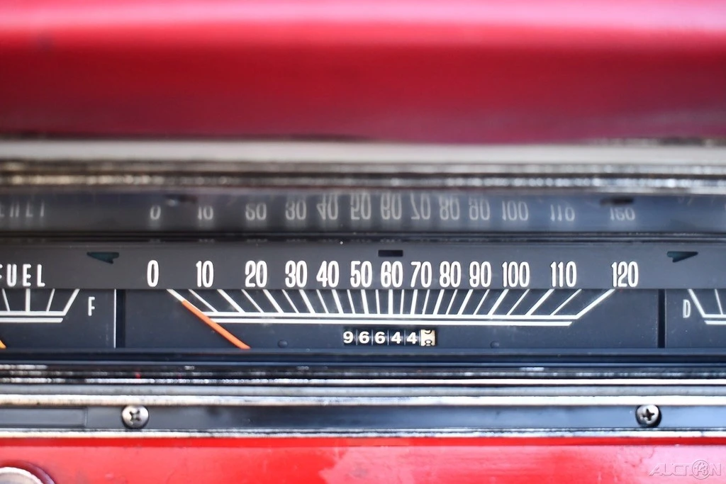 1968 Dodge Dart - Image 20 of 21