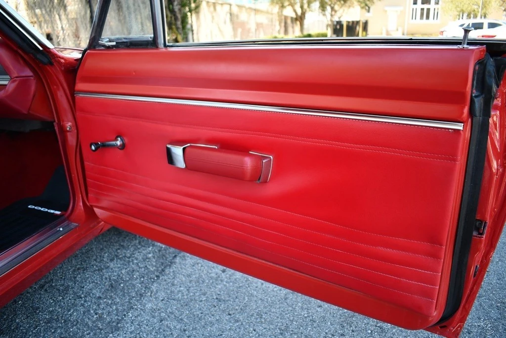1968 Dodge Dart - Image 16 of 21