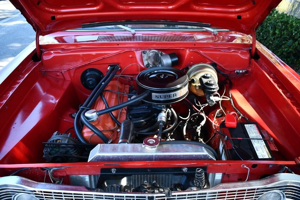 1968 Dodge Dart - Image 12 of 21