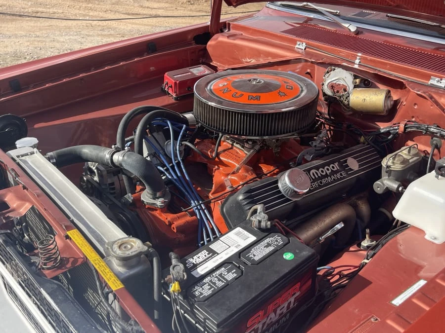 1968 Dodge Dart - Image 14 of 18