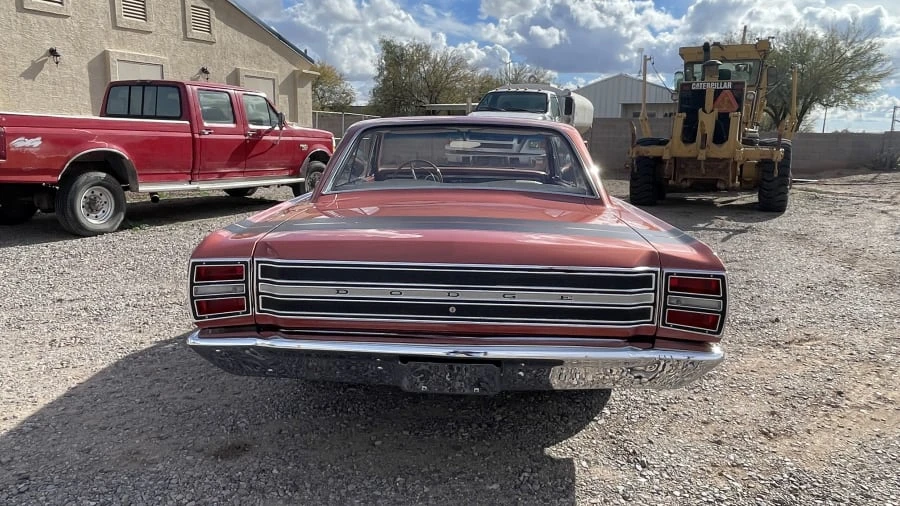 1968 Dodge Dart - Image 5 of 18