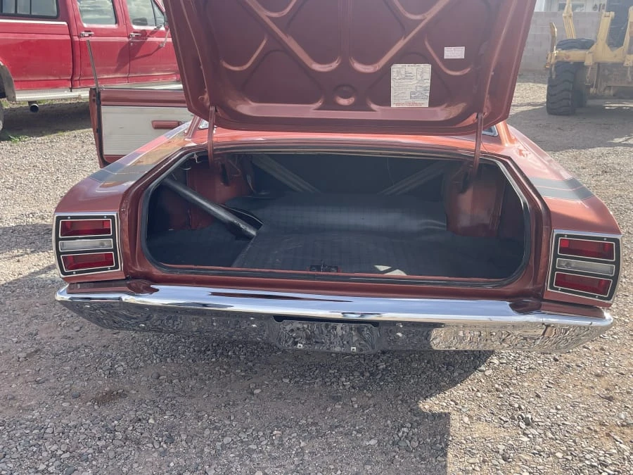 1968 Dodge Dart - Image 18 of 18
