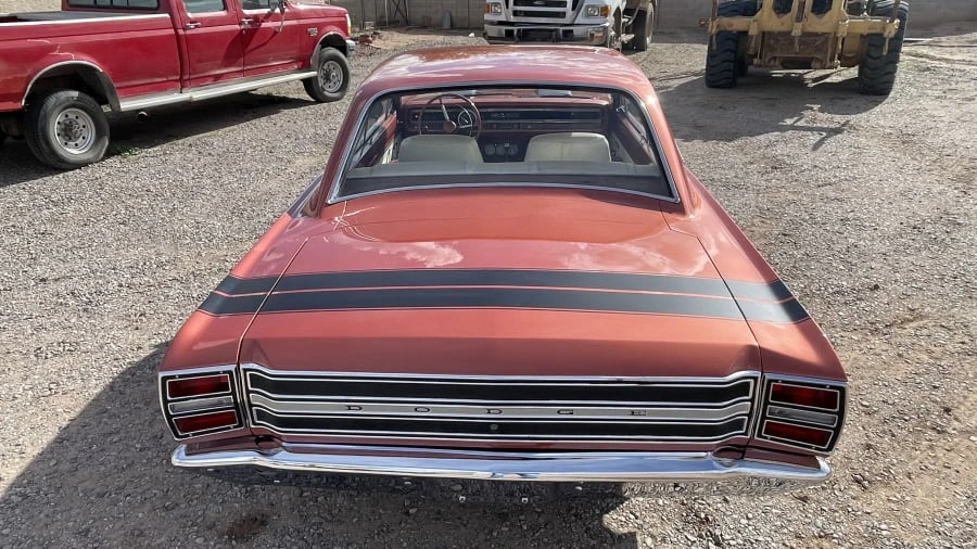 1968 Dodge Dart - Image 8 of 18
