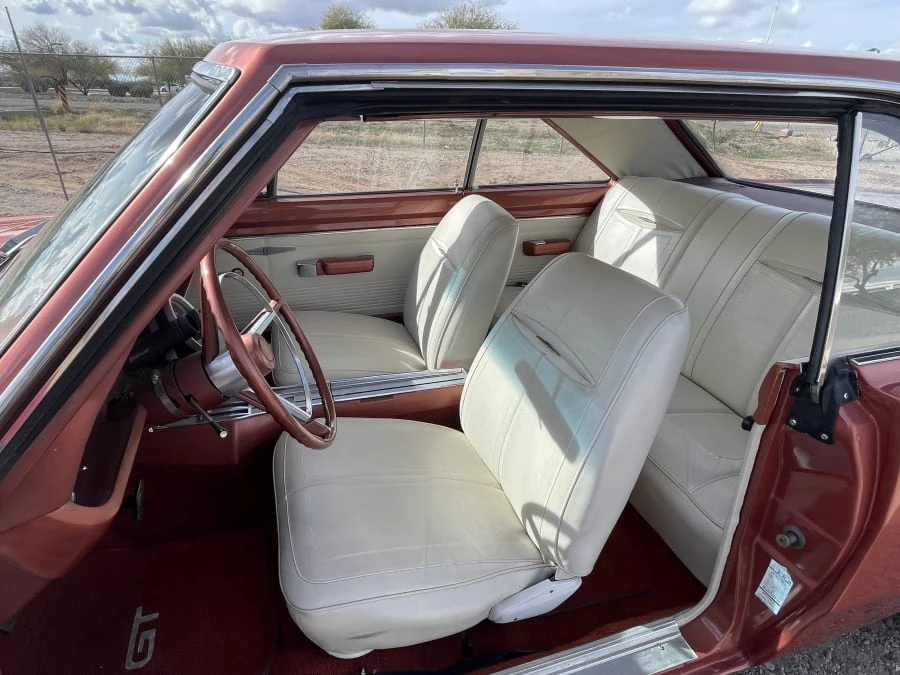 1968 Dodge Dart - Image 10 of 18