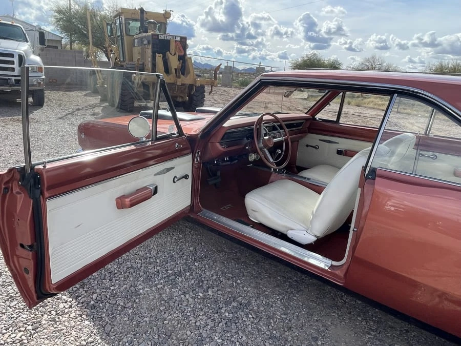 1968 Dodge Dart - Image 13 of 18