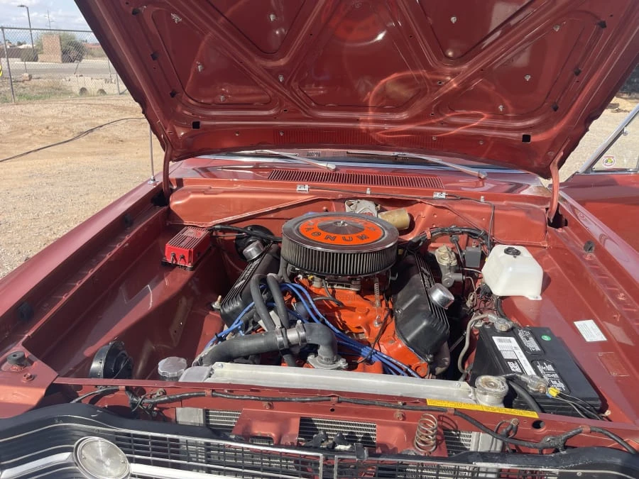 1968 Dodge Dart - Image 15 of 18