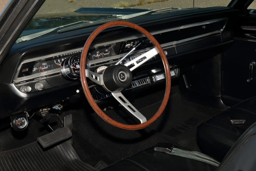 1968 Dodge Dart - Image 23 of 29
