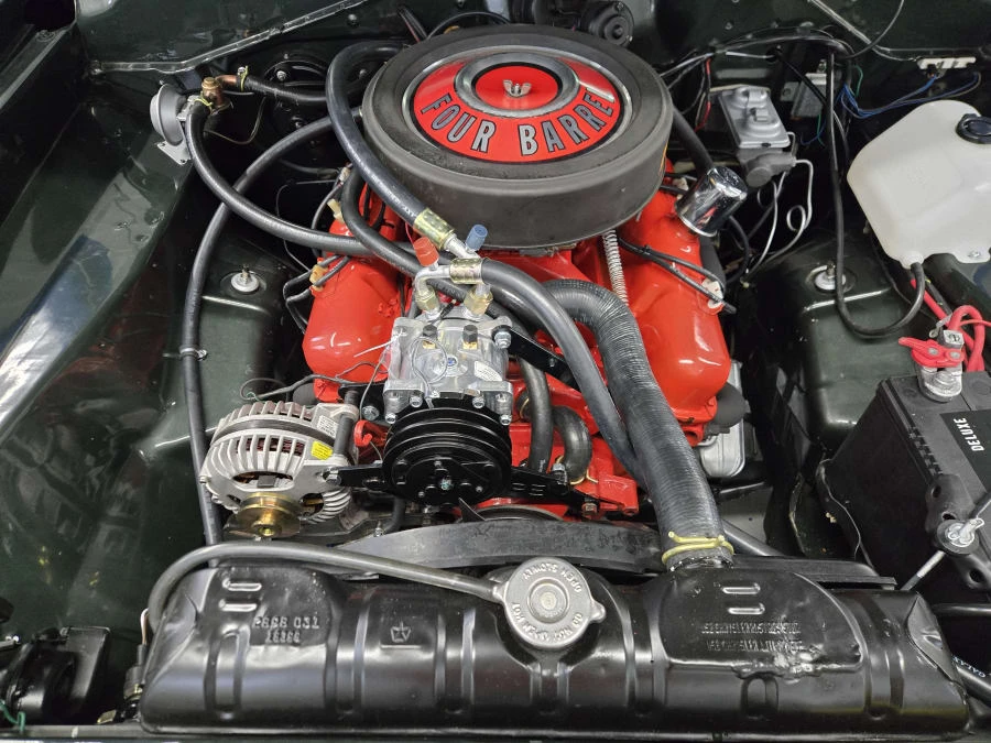 1968 Dodge Dart - Image 28 of 29