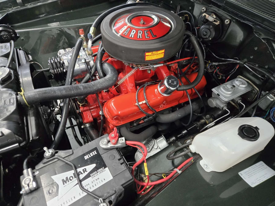 1968 Dodge Dart - Image 26 of 29