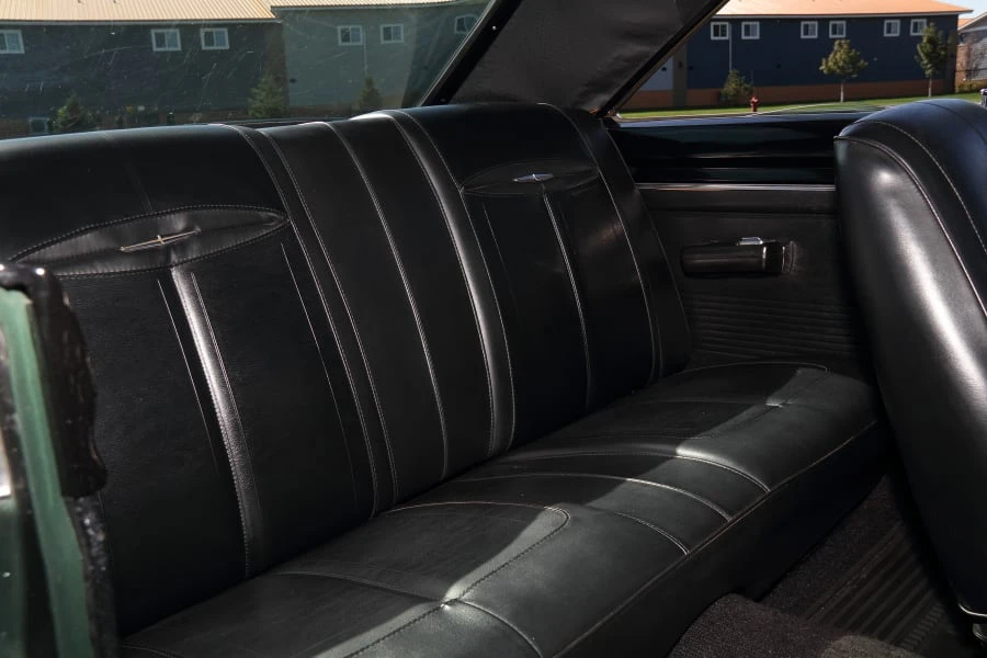 1968 Dodge Dart - Image 24 of 29