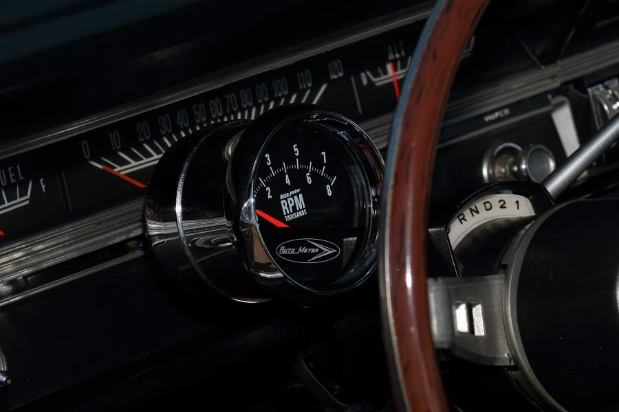 1968 Dodge Dart - Image 21 of 29