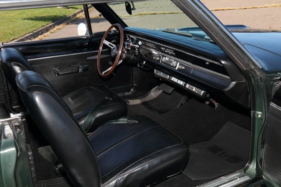1968 Dodge Dart - Image 16 of 29