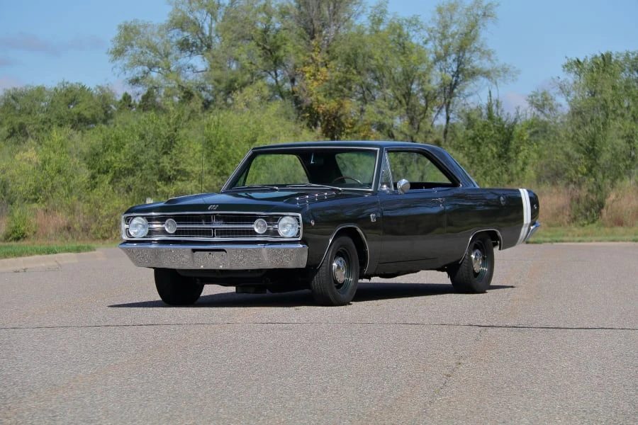 1968 Dodge Dart - Image 14 of 29